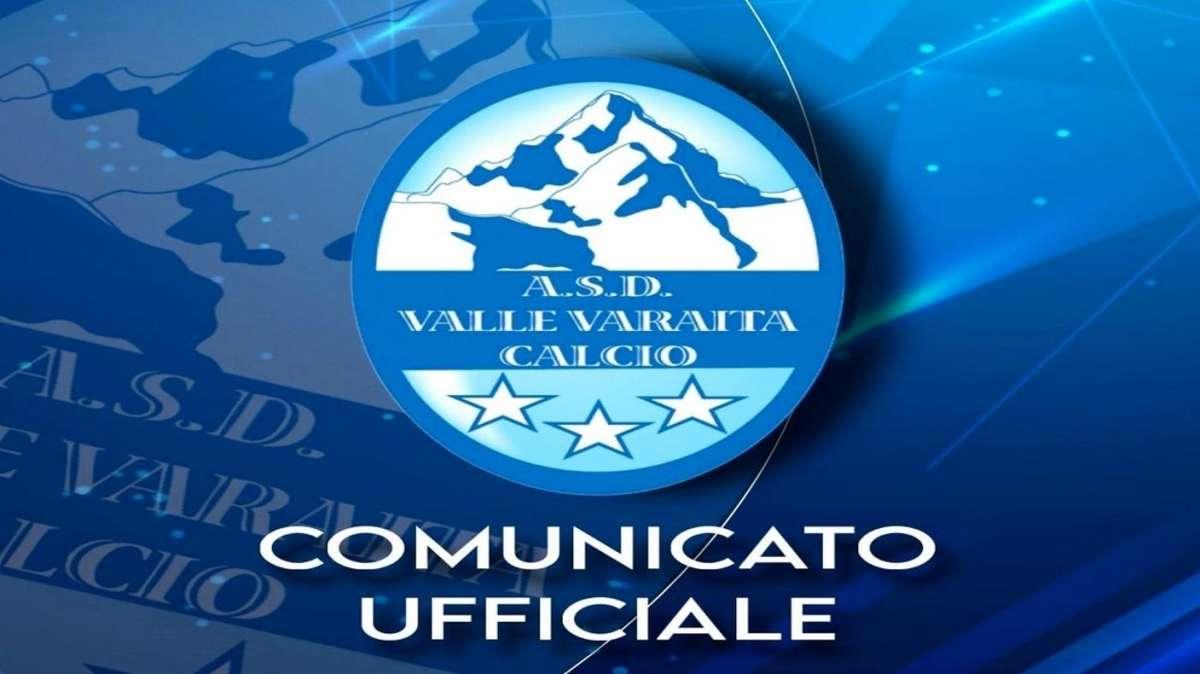 Valle Varaita, cambio in panchina: via il tecnico Delfino