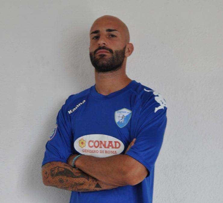 UFFICIALE: Ladispoli, il primo volto nuovo è un ex Lazio