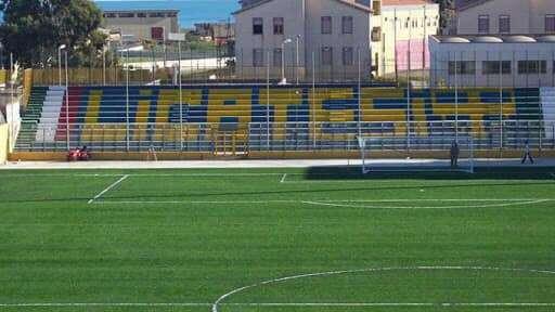 Licata nei guai: per l'accusa Massimino e Scimonelli comprarono una gara d'Eccellenza