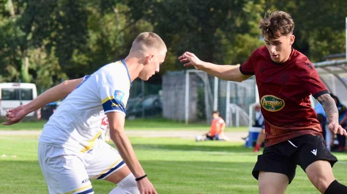 Serie D, l'esperienza come fattore chiave: i dati del girone E