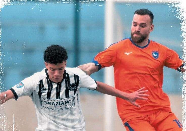 Torna al successo il Roma City: battuto a domicilio l'Atletico Ascoli