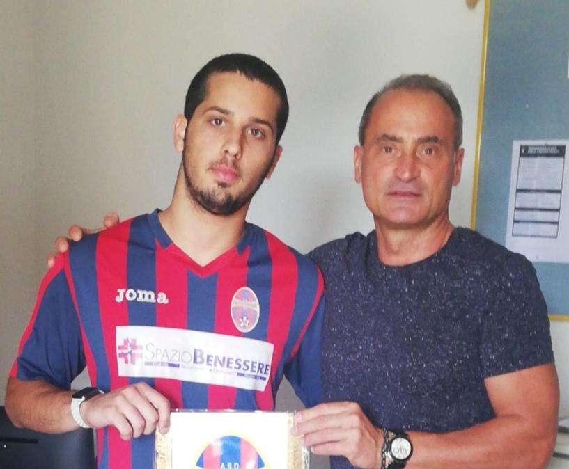 UFFICIALE: Fratres Perignano, c'è la firma di Martinelli