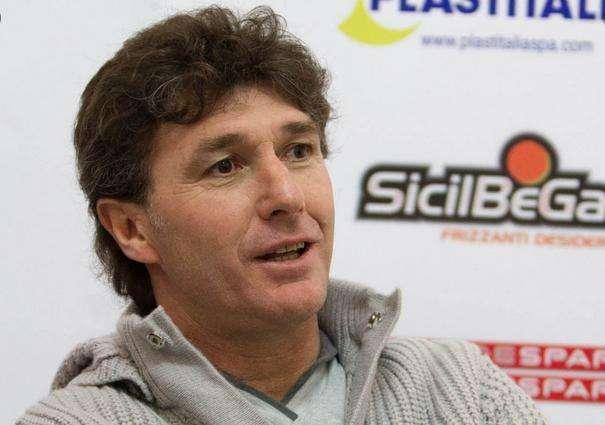 Vibonese, Galfano avverte: «Viterbese squadra imprevedibile»