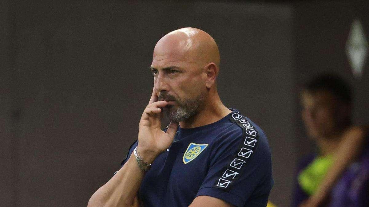 UFFICIALE: Carrarese e Calabro, è addio. Risolto il contratto