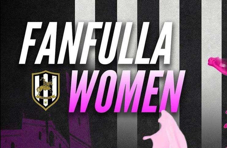 Il Fanfulla annuncia la nascita di una squadra femminile