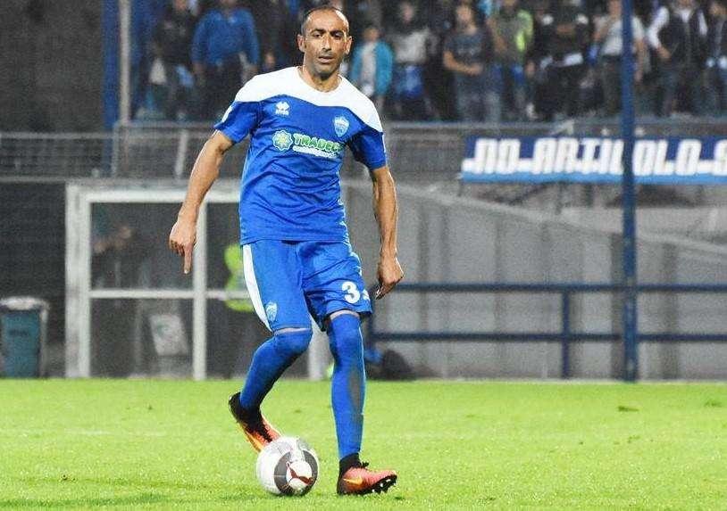 Casarano, Mattera: «Con il Taranto partita importante, che ci farà capire se...»