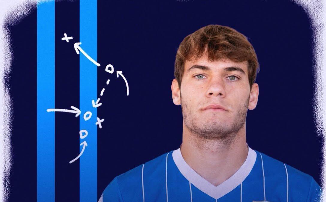 UFFICIALE: Pineto, firma un 21enne ex Pontedera