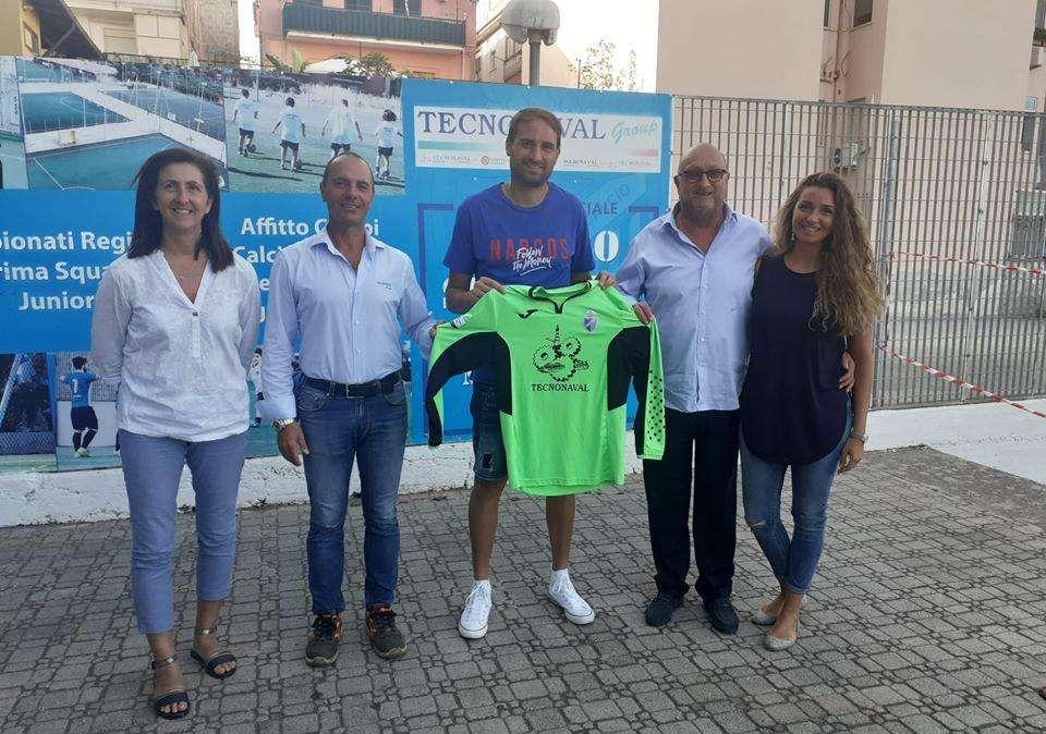 UFFICIALE: Monreale, colpo di mercato dalla serie D