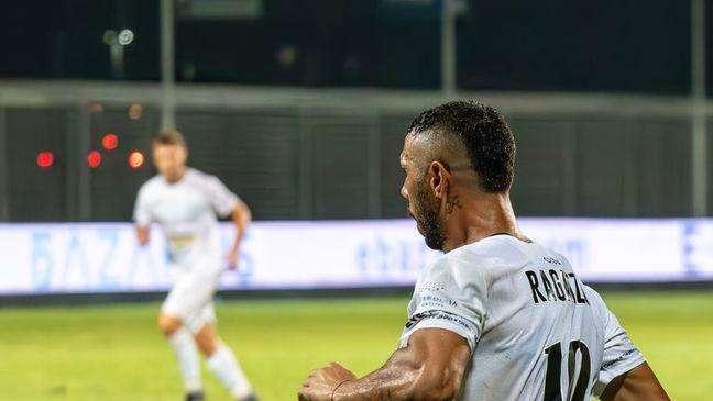 Che colpo per un club di Serie D! Fatta per l'ingaggio di Daniele Ragatzu