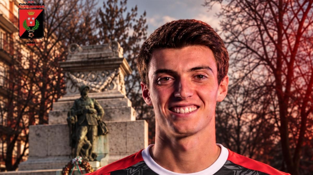 UFFICIALE: Fiorenzuola, il rinforzo in attacco è Luca Mariotti
