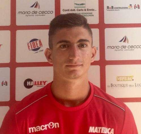 UFFICIALE: Matelica, preso Candolfi