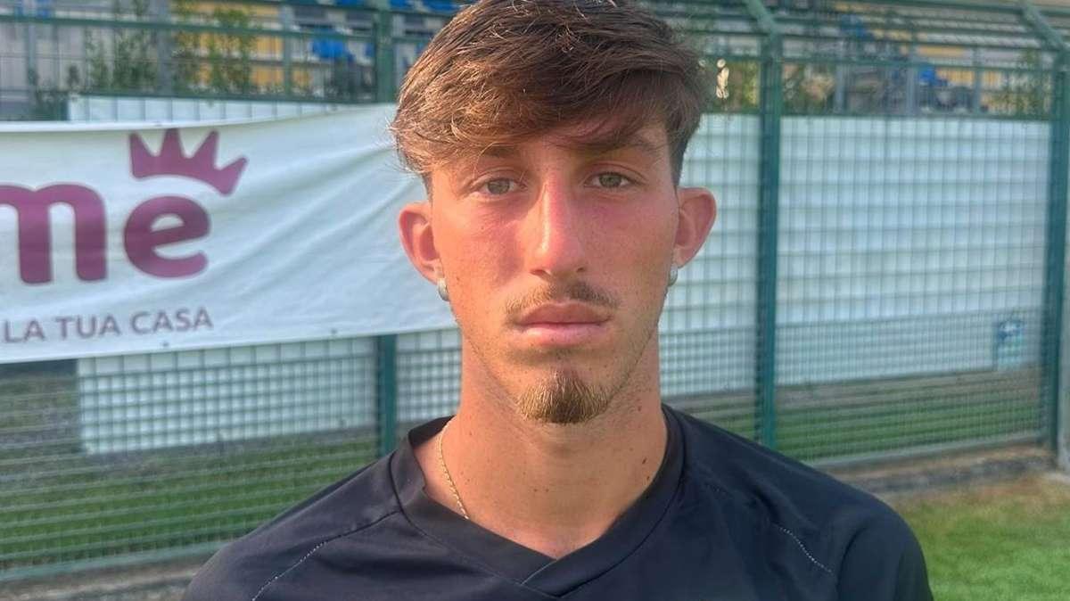 Il Real Forte Querceta si tinge di giovane talento: arriva l'attaccante Lucchesi