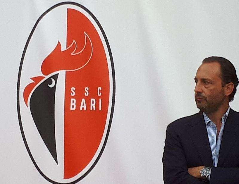 Bari, De Laurentiis a Ghirelli: «La Lega risponde solo a parole! Nostra proposta? Rifiutata il 14 ottobre»