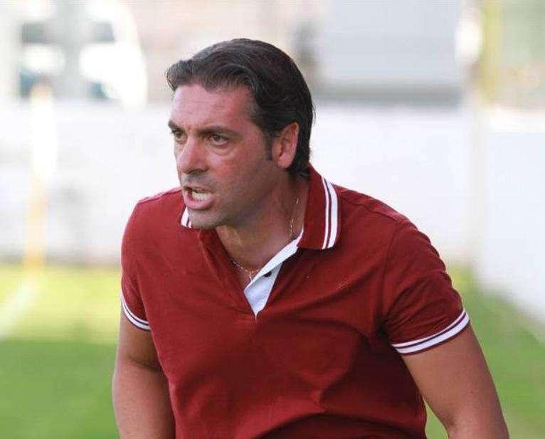 Taranto, Laterza: «Abbiamo dominato ma se non segni... siamo stati beffati»