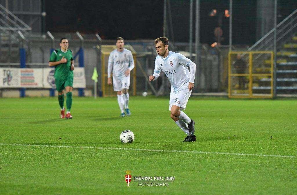 UFFICIALE: Il Treviso saluta De Poli. Ecco la sua nuova squadra