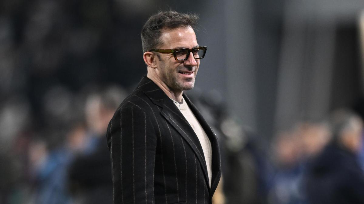 Clamoroso! Del Piero piomba sul Rimini: con lui un fondo americano?