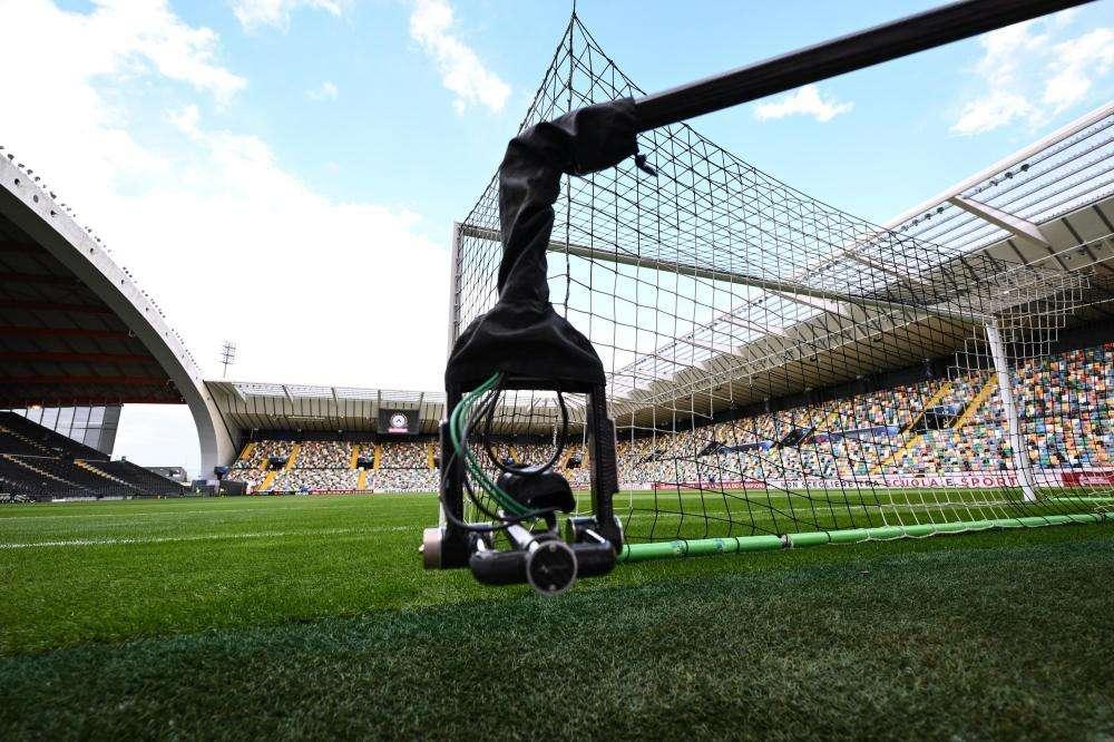 Serie A LIVE! Aggiornamenti in tempo reale con gol e marcatori di Udinese - Lecce
