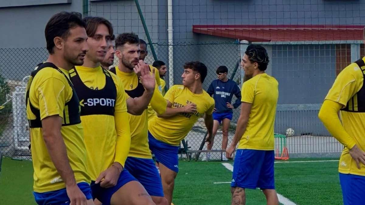 Serie D, nuova casa per la Cos: la società si trasferisce