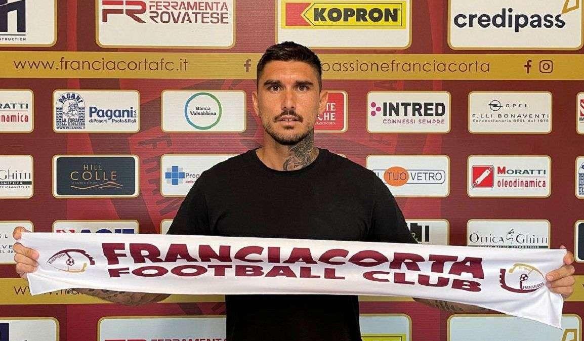 Svincolati - Due club di D in pressing su Simone Dell'Agnello: le ultime 