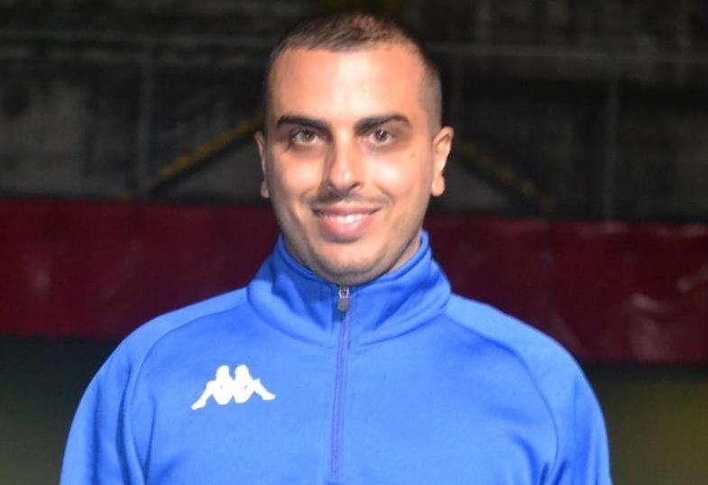 Football Club Frascati, Crisari: «Questo gruppo è valido, Fioranelli è sempre lo stesso»
