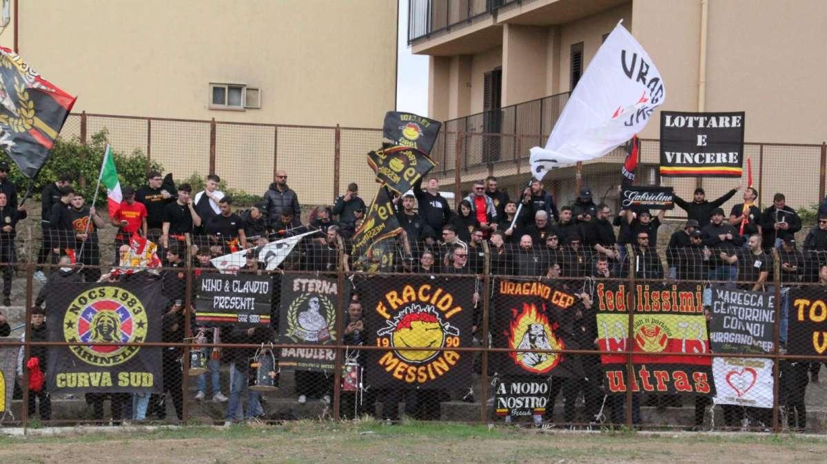Messina, Straface a NC: «Fatti più punti della Reggina, impensabile! Martedì si gioca poi un'altra partita...»
