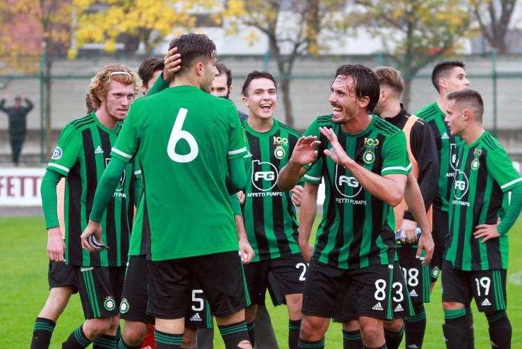 Focus Serie D: le cinque squadre di ogni girone che hanno segnato più gol