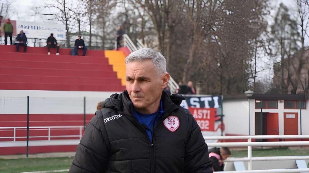 Vado, tutto fatto: c'è l'accordo con il nuovo allenatore