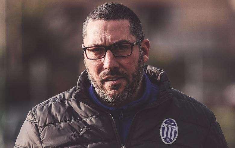 Ostiamare, Bonanni: «Play-off per noi traguardo minimo»