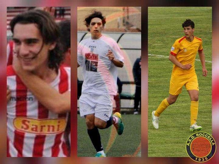 UFFICIALE: Tris di arrivi in casa Roccella