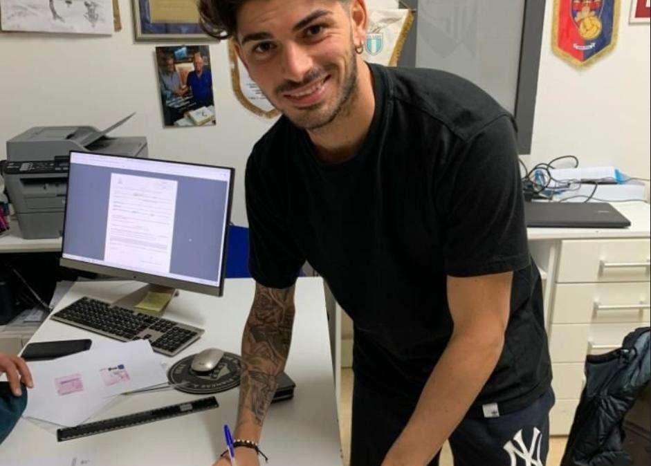 UFFICIALE: Pianese, preso l'ex Napoli Antonio Romano