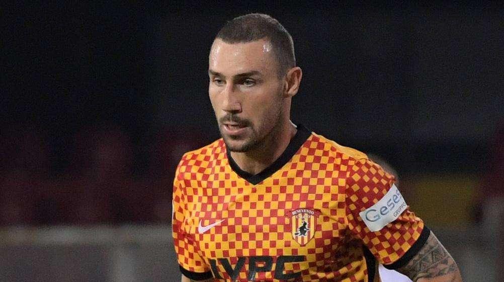 Ionita lascia la Triestina? Clamoroso intreccio tra Arezzo e Union Brescia 