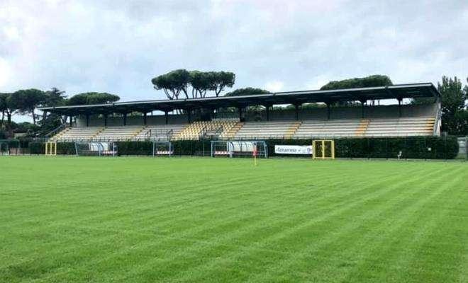 Il Lentigione sbanca Forte dei Marmi e sale al 2°posto del girone D