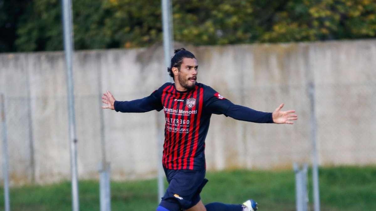 Serie D, ecco tutti i calciatori che hanno già raggiunto la doppia cifra