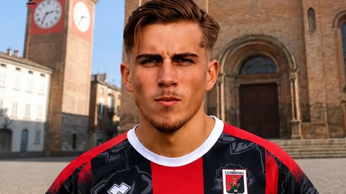 UFFICIALE: Fiorenzuola, preso l'esterno under Flaminio