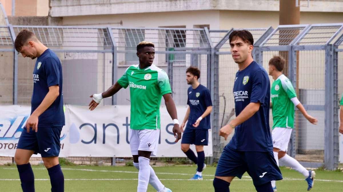 Roccaspinalveti, Bamba: «Dopo il brutto tempo arriva il sole»
