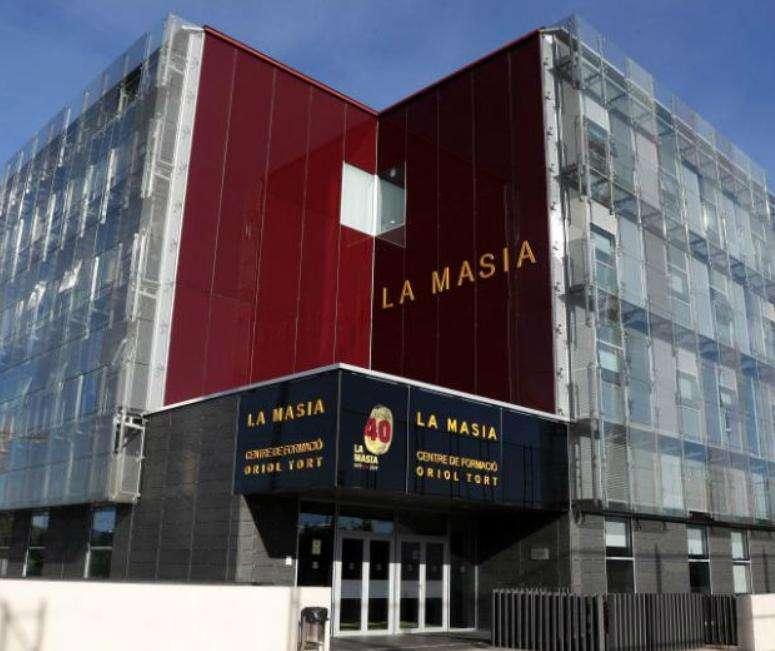 Barcellona, riconfermato l'allenatore della Squadra B blaugrana