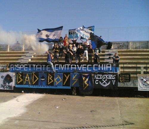 Civitavecchia, domani alle ore 13 si gioca l'andata di Coppa