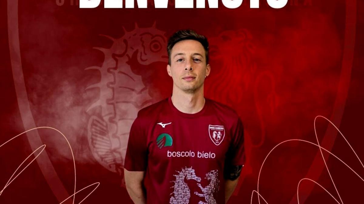 Svincolati - Esperienza a centrocampo: sul mercato un classe 1997 con un passato tra Serie B e Serie C