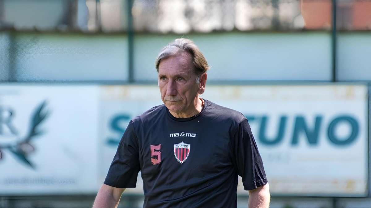 Nappi a NC: «Sulla mia Nocerina si poteva costruire... Io non accetto compromessi»