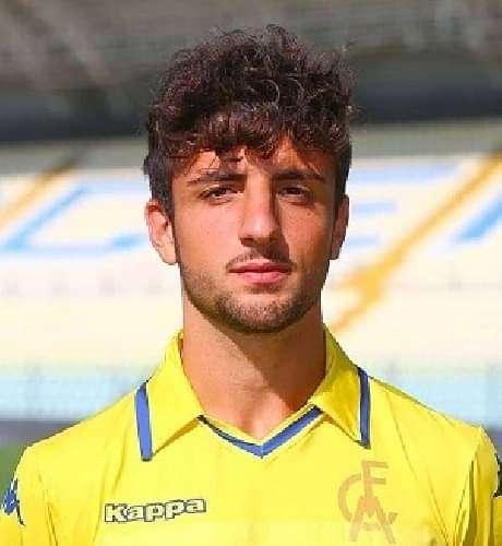 Lentigione, nuovo innesto ex Modena