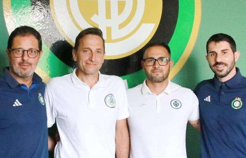 Castellanzese, il Lonate Ceppino entra nella Galassia Neroverde