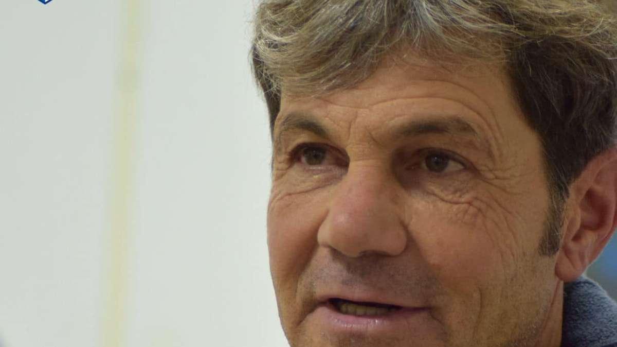Brindisi, mister Di Costanzo: «Ieri siamo stati sempre in partita»
