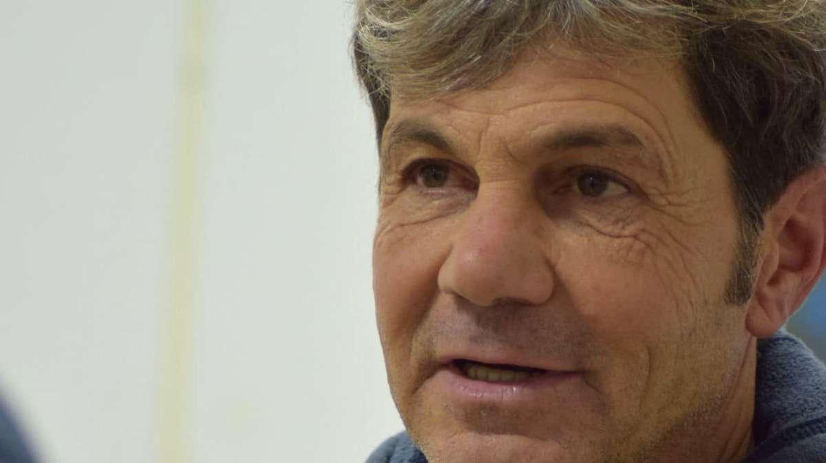 Brindisi, mister Di Costanzo: «Campionato resta duro, ma ce la giocheremo con tutti»