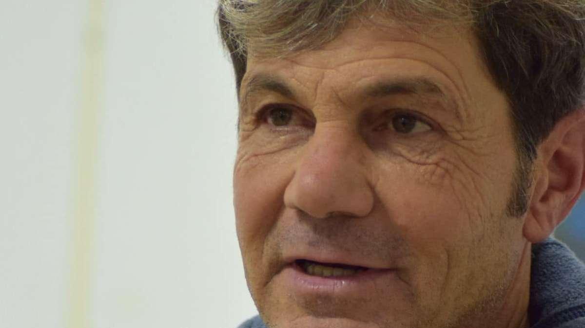 Brindisi, mister Di Costanzo: «Dovremo mantenere l’umiltà che ci ha caratterizzato negli ultimi tempi»