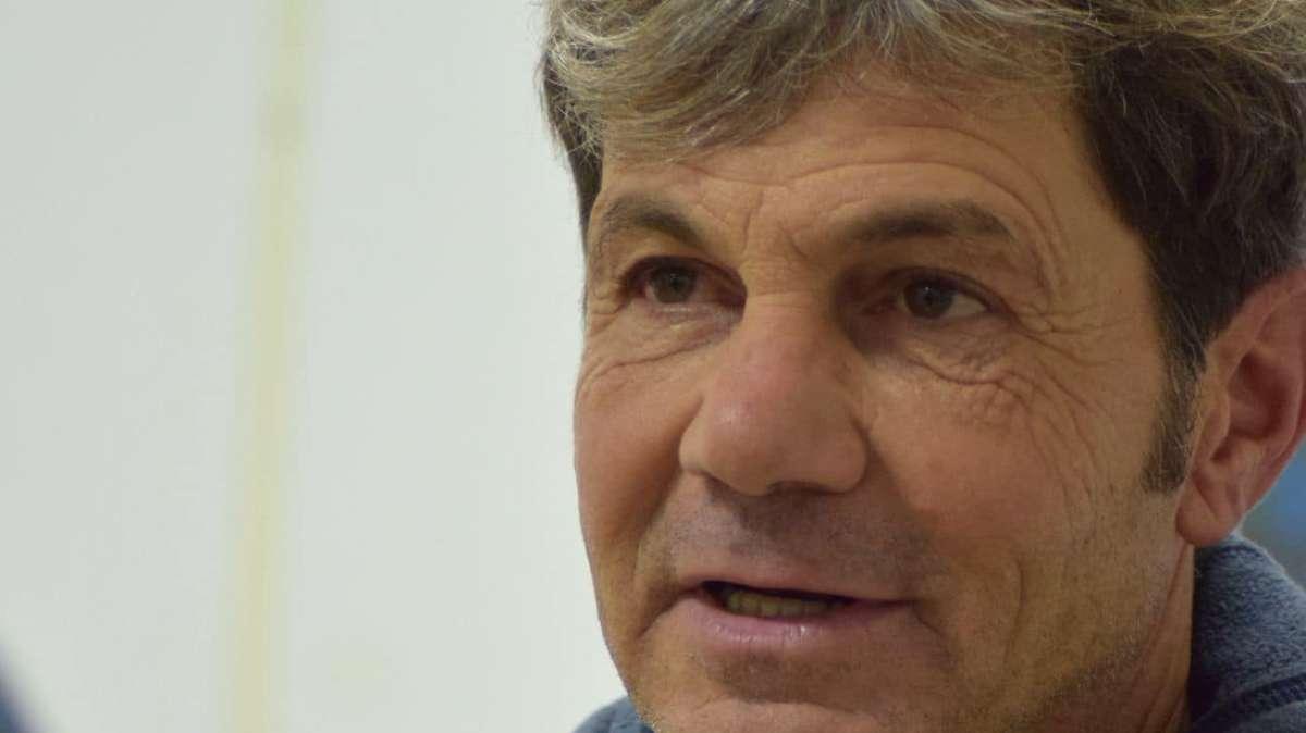 Brindisi, mister Di Costanzo: «Chi è andato in campo ha fatto il suo, purtroppo quei...»