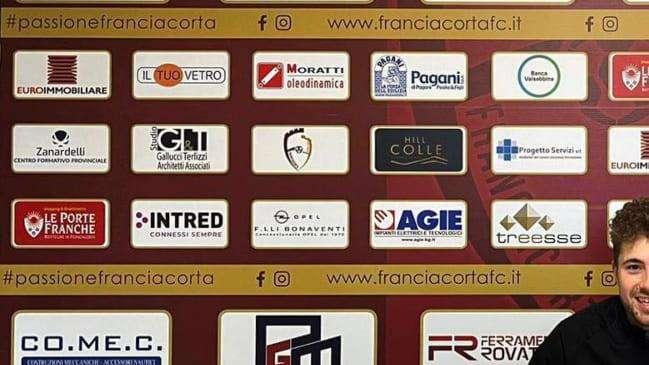 Svincolati: sul mercato un esterno offensivo ex Franciacorta a Pergolettese