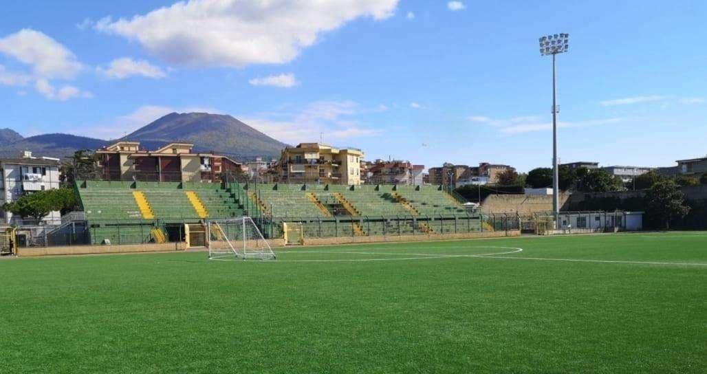 Fc Ercolanese, al via il ritiro precampionato: definito il programma