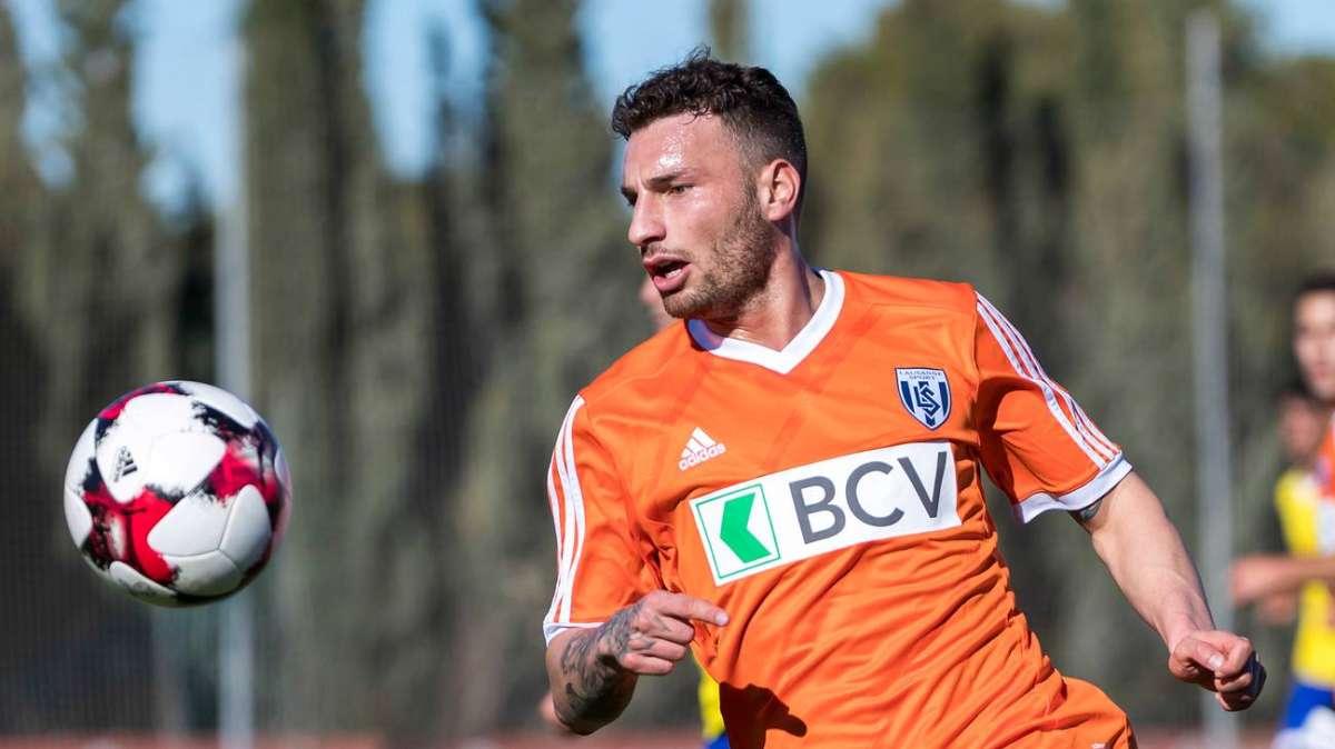 Nardò, due cessioni a Vibonese e Messina: i dettagli