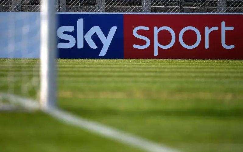 Sky, aumenti per i pacchetti Sport e Calcio: tutto ciò che c'è da sapere