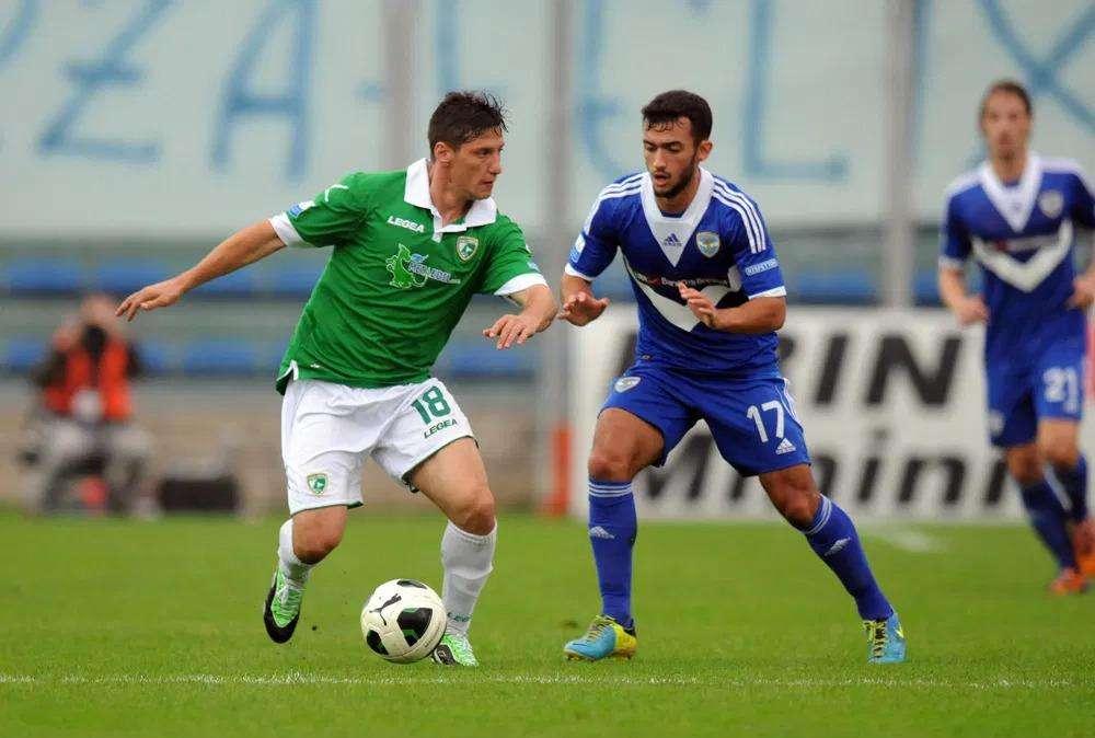 UFFICIALE: Altro colpo del Siena. Firma un 37enne con 193 partite in serie B